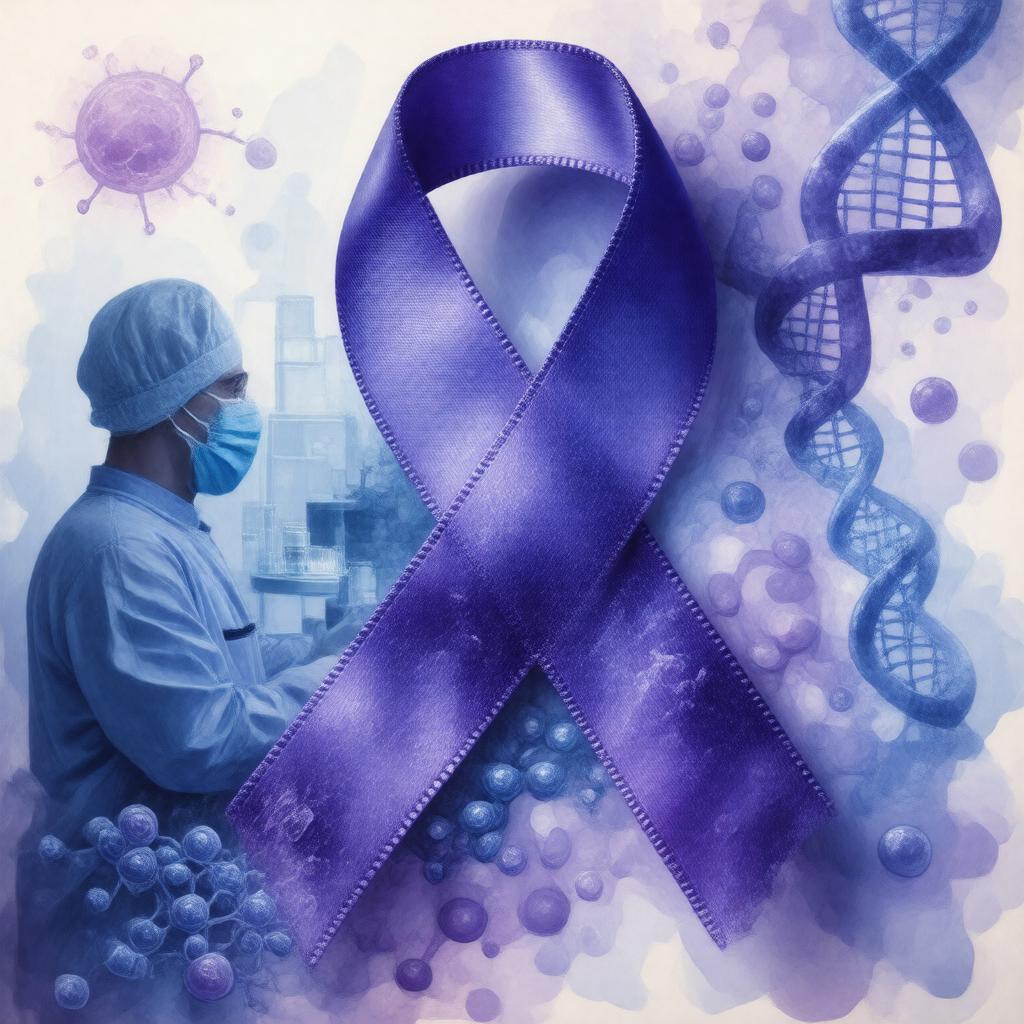 Prostate Cancer Foundation